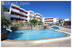 Stella Hotel 5